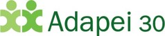 adapei30logo