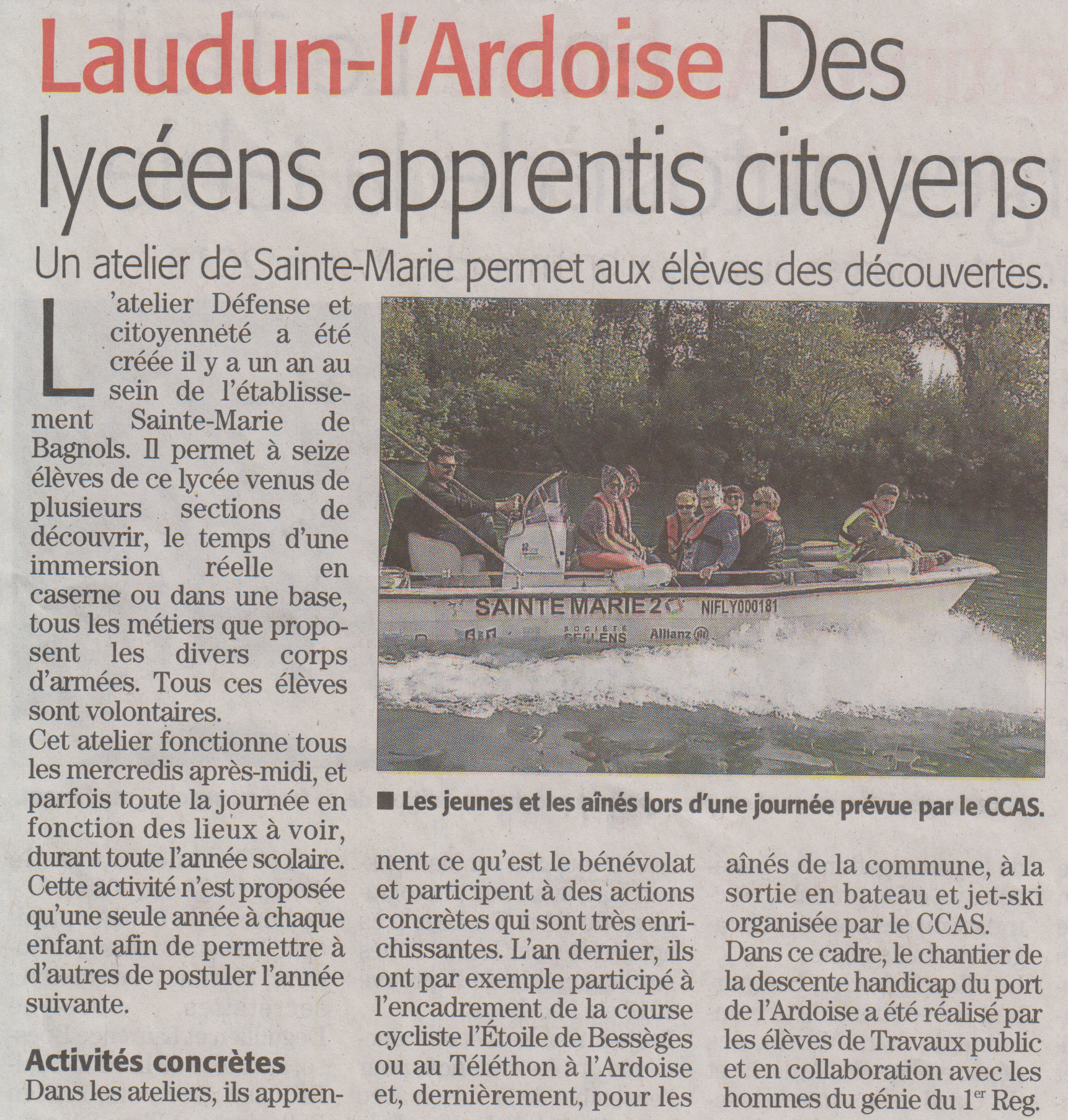 Laudun-l'Ardoise-des-lycéens-apprentis-citoyens